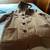 Men's wool 3/4 length stadium coat 1 thumbnail