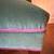 Upholstered Dining Chairs — Set of 4 — Like New 4 thumbnail