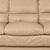 Italian Leather Sofa—Luxurious Comfort, Understated Elegance 6 thumbnail