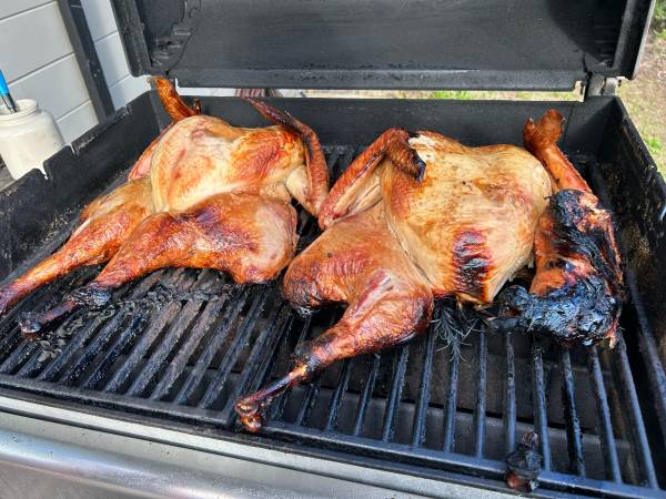 WEBER GAS GRILL FLAVOR BARS 1