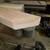 Square Poplar handrails 3 thumbnail