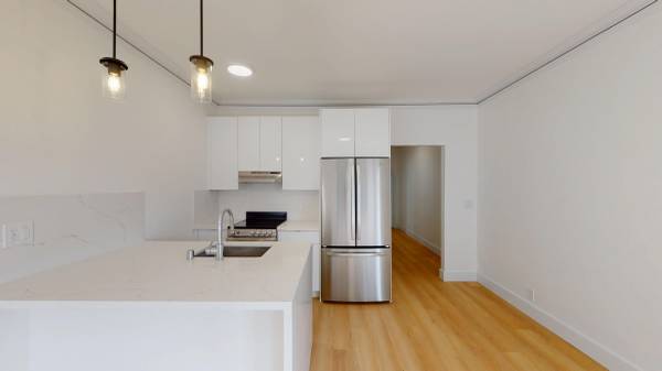 $7,845 / 3br - 1221ft2 - 1935 Jefferson@Divisadero/Unidad Hermosa w/2ba/W+D/Vistas/Lugar Prime! (marina / cow hollow)63867927697155121