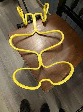 Basketball Hoop Return 1