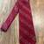 Vintage Givenchy Coca Cola Neck Tie 3 thumbnail