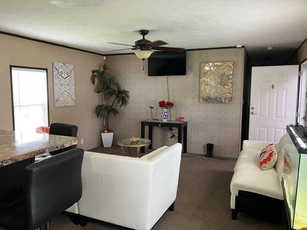 $45,000 / 3br - 1216ft2 - OBO  MEJOR VALOR PARA VENTA RÁPIDA  2017 Clayton Home (Whitney MHC)63822864287233124