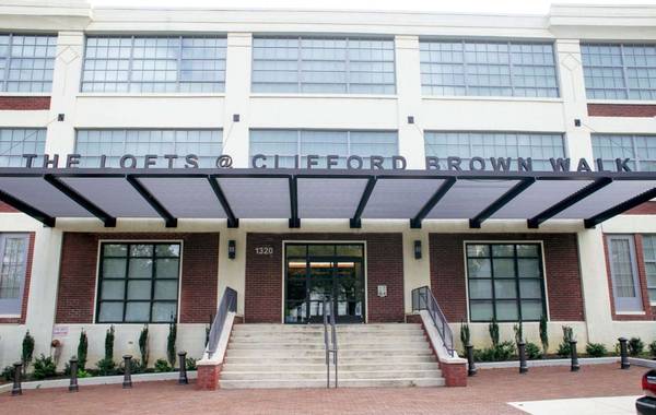 $860 / 1br - 713ft2 - You have to see us to believe us! Beautiful 1 bed, 1 bath, 713 SqFt (Wilmington - Near Downtown Mid-Town Brandywine)63666799610371123