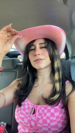 33 Alto Female Singer Looking To Join Working Band 1