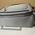 TravelPro Elite Carry-On Spinner Luggage in Gray with Black 12 thumbnail