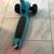 Scooter Jetson Model JJUP3W-BLU 2 thumbnail