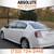 2011 Nissan Sentra 2.0 SR 4dr Sedan 10 thumbnail