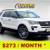 2019 Ford Explorer Sport 1 thumbnail