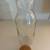 Glass Carafe - New In Box ~ Contemporary 3 thumbnail