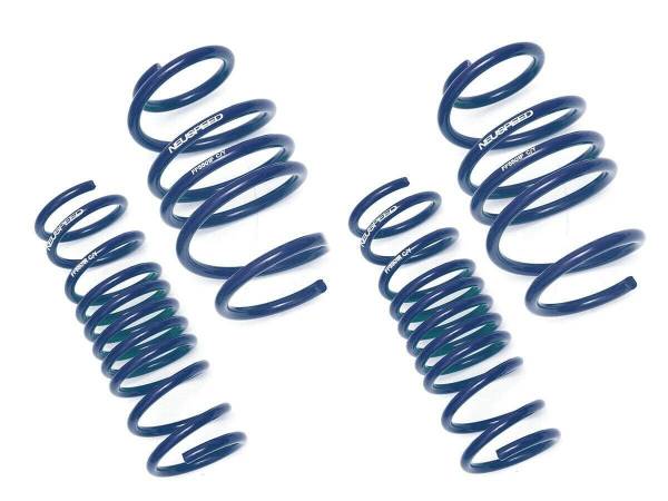 NEUSPEED SofSport Lowering Springs (by Eibach) 94-97 Honda Accord 1