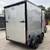 NEW Cargo Craft 6x12 Tandem Axle Enclosed Trailer  stk# 12276 5 thumbnail