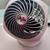 VORNADO 100898 Fan Flippi V10 Air Circulator Portable 3 Speeds **USED* 3 thumbnail