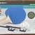 Brand New Emerson Tabletop Ping Pong Game 2 thumbnail