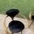 2 Mid Century Modern "Pretzel"Armchairs by Norman Cherner /Plycraft 4 thumbnail