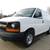 2015 Chevrolet Express Cargo Van Chevy One Owner Only 89k Cargo Van 7 thumbnail