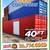 20 40 ft Cargo Container Storage Reefer Shipping Shed Sheds Containers 10 thumbnail