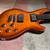 Rare Dean Hardtail Select Extraordinary Flame Top Humbuckers Grovers 1 thumbnail