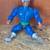 4 Masters of the Universe Figures - Mer-Man, Mekaneck, Tri-Klops, Prince Adam 3 thumbnail