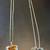 2 NEW Memorial Dog Necklaces 1 thumbnail