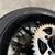 2005 Suzuki sv1000 S forged marchesini rims / rotors / sprocket carrier 14 thumbnail