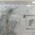 Antique 100+ Old Framed Map Print of Great Britain 6 thumbnail