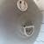 Used Hauraki Fatboy Inflatable Boat Fender (16”D x 31"H) 2 thumbnail