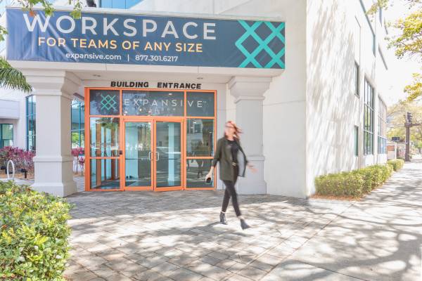 $559 Looking for Office Space? Tour this Prime Business District Location! (St. Petersburg, FL)63976138020355124