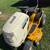 3 Cub Cadet Riding Mowers for Parts or Fix 9 thumbnail