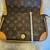 Brown monogram bag 4 thumbnail