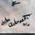 Original Signed Unframed Water Painting 36”L x 30”W 3 thumbnail