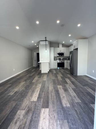 $2,800 / 1br - Brand New 1BR ADU - Private Entrance (san jose east)63868153135873121