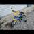 Brand new 12 inch bike with training wheels 2 thumbnail