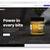 ✅WEB WEBSITE WEBSITES APPS WORDPRESS SHOPIFY DESIGN DEVELOPER DESIGNER 7 thumbnail