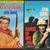 John Wayne - Related Movies: (VHS Tapes: Lot of 11) 6 thumbnail