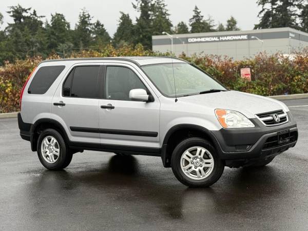 2003 Honda CR-V EX - $5.900 (Lakewood)63441904092801122