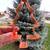 VINTAGE Copper Christmas Cookie Cutters $15 Each NEW 11 thumbnail