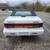 1995 Chrysler Lebaron Convertible 14 thumbnail