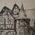 Fine prints of German towns and monuments, Walter Jahns 2 thumbnail