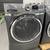 *Brand New* GE Front Load Electric Dryer/Front Load Washer Machine Set 7 thumbnail