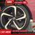 2018 Honda Accord Sedan Sport 15T 15 T 15-T CVT 8 thumbnail