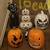 Halloween light up pumpkins and more! 2 thumbnail