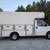 2023 Chevrolet Express 3500 KUV Enclosed Utility Service Plumber Truck 6 thumbnail