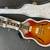 Gibson Midtown Standard - Cherry Burst Figured Top, Lollar P-90s, Mint/NOS! 12 thumbnail