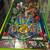 Monster Bash Pinball Machine 1 thumbnail