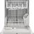 Appliances VA, GE, Whirlpool 24” Portable Dishwasher Starting 8 thumbnail