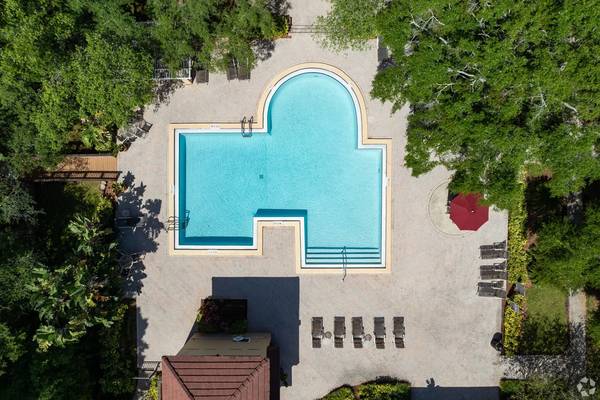 $1,299 / 1br - 580ft2 - "Your home away from home" (Tampa FL)63991227479427123