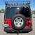 2006 Jeep Wrangler Rubicon 4x4 95,000 Miles 8 thumbnail